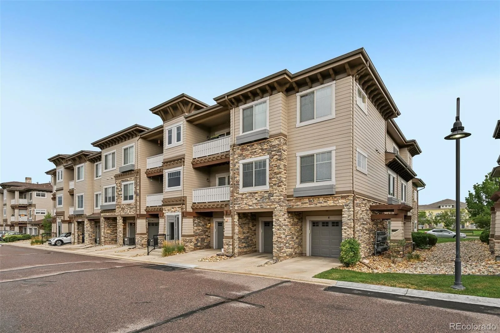 16650 Las Ramblas Lane #U Parker CO 80134 | MLS #REC8869998 08042026145507 1600 35
