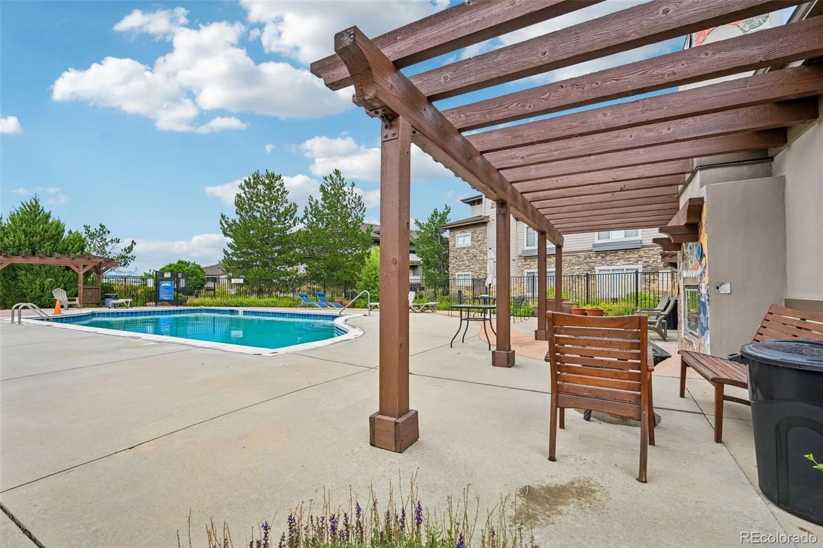 16650 Las Ramblas Lane #U Parker CO 80134 | MLS #REC8869998 08042026145507 1600 43