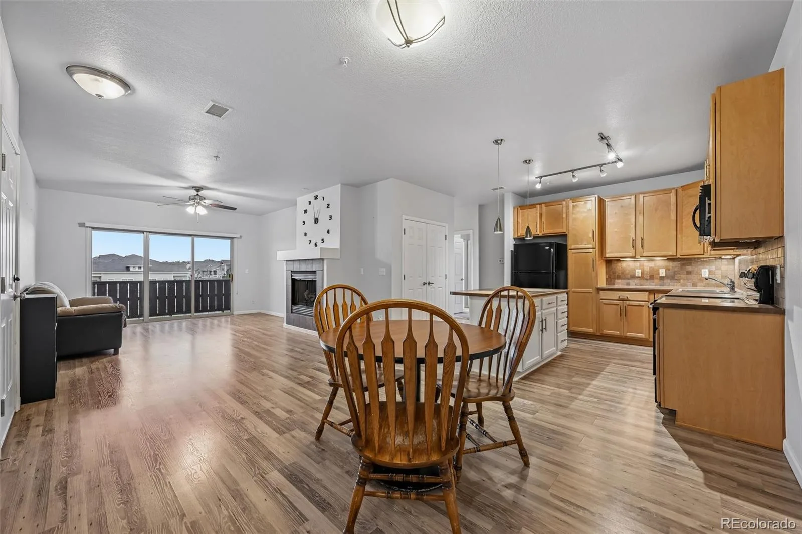 16650 Las Ramblas Lane #U Parker CO 80134 | MLS #REC8869998 08042026145507 1600 8