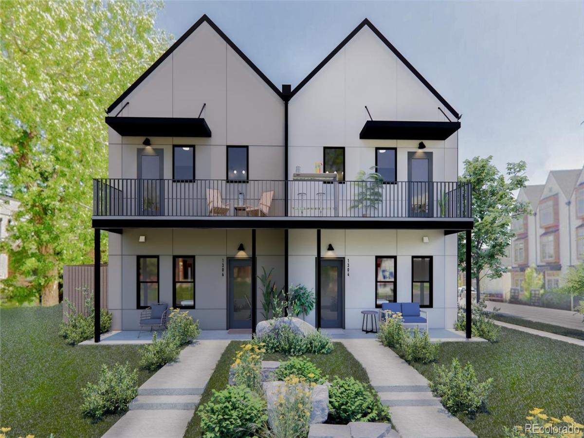 1304 Raleigh Street Denver CO 80204 | MLS #REC8873926 MLS #REC8873926 image #0