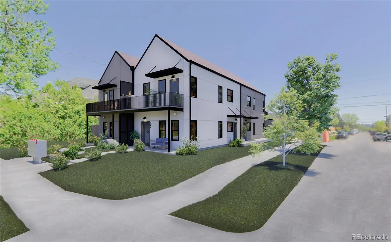 1304 Raleigh Street Denver CO 80204 | MLS #REC8873926 08242026165008 1600 2