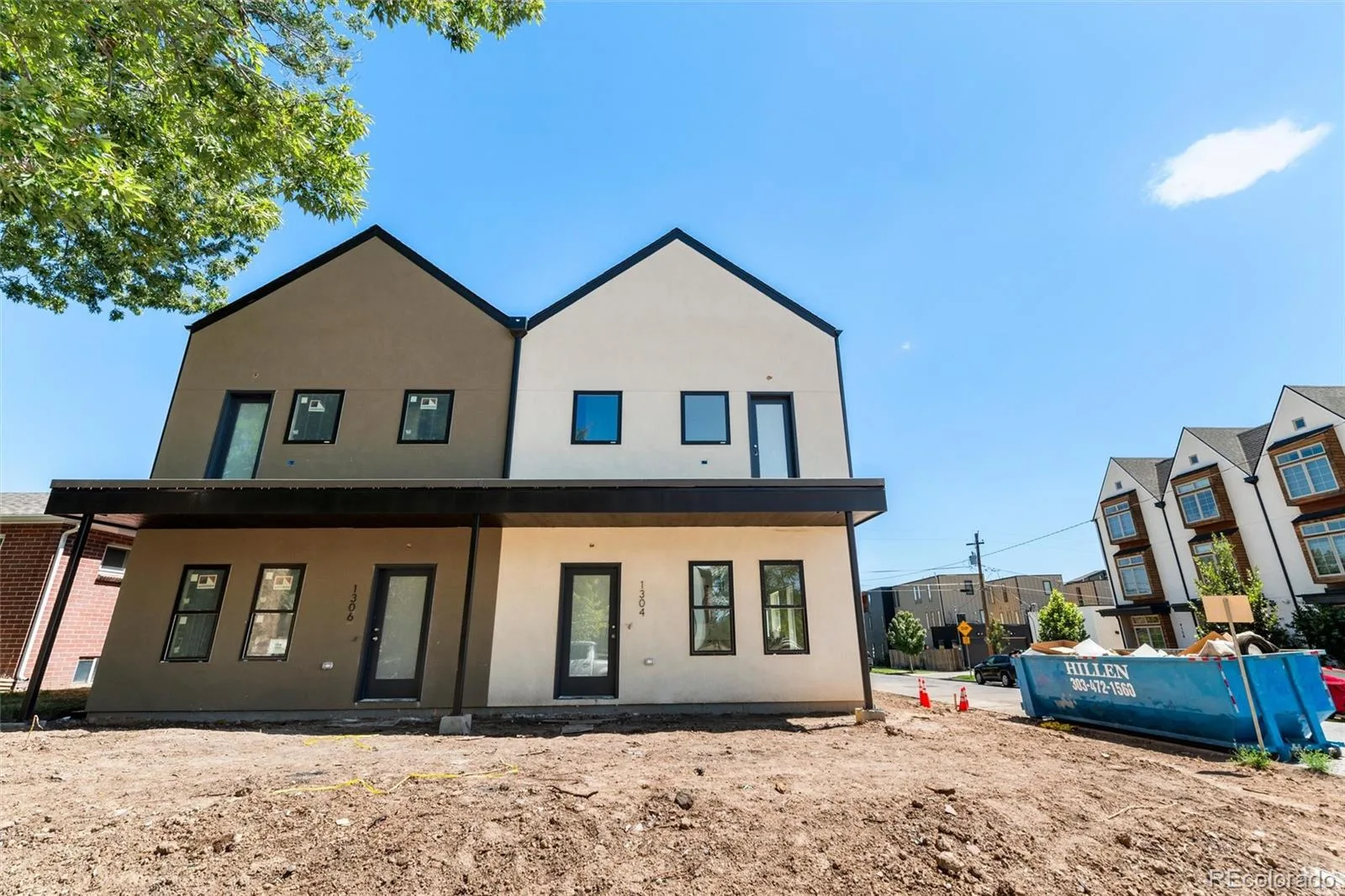1304 Raleigh Street Denver CO 80204 | MLS #REC8873926 08242026165008 1600 25