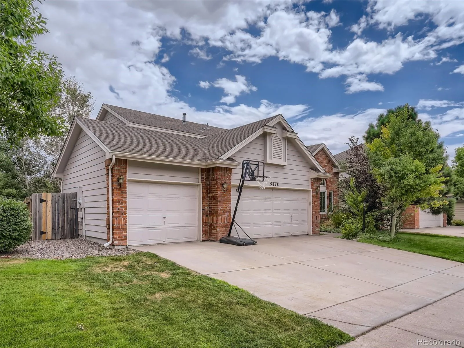 5828 S Danube Street Aurora CO 80015 | MLS #REC8874382 07162026003908 1600 1