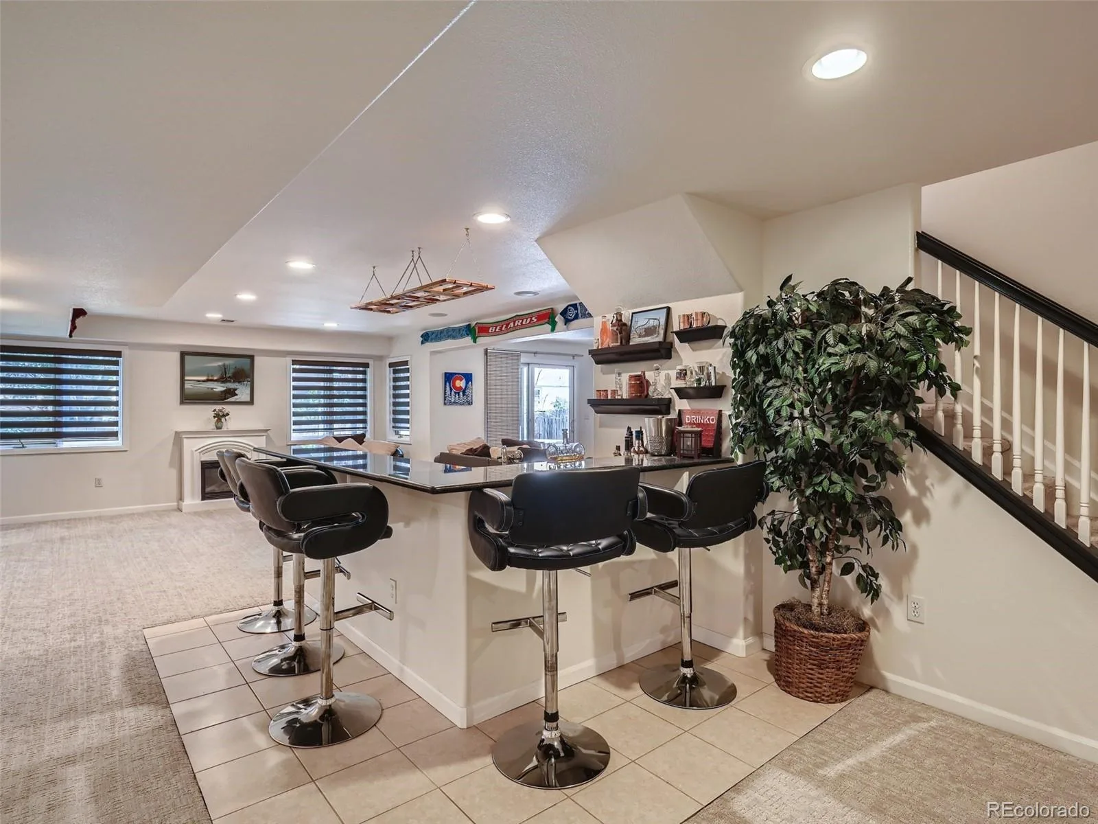 5828 S Danube Street Aurora CO 80015 | MLS #REC8874382 07162026003908 1600 19