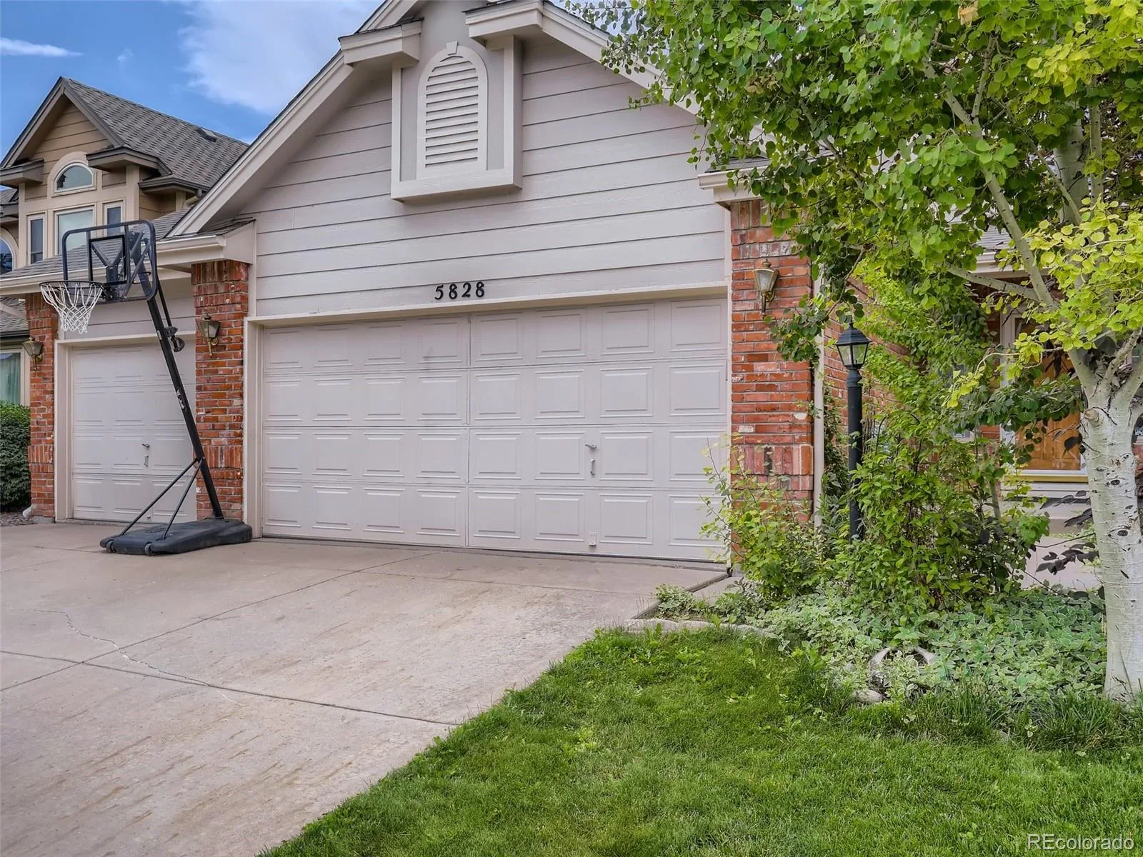 5828 S Danube Street Aurora CO 80015 | MLS #REC8874382 07162026003908 1600 2