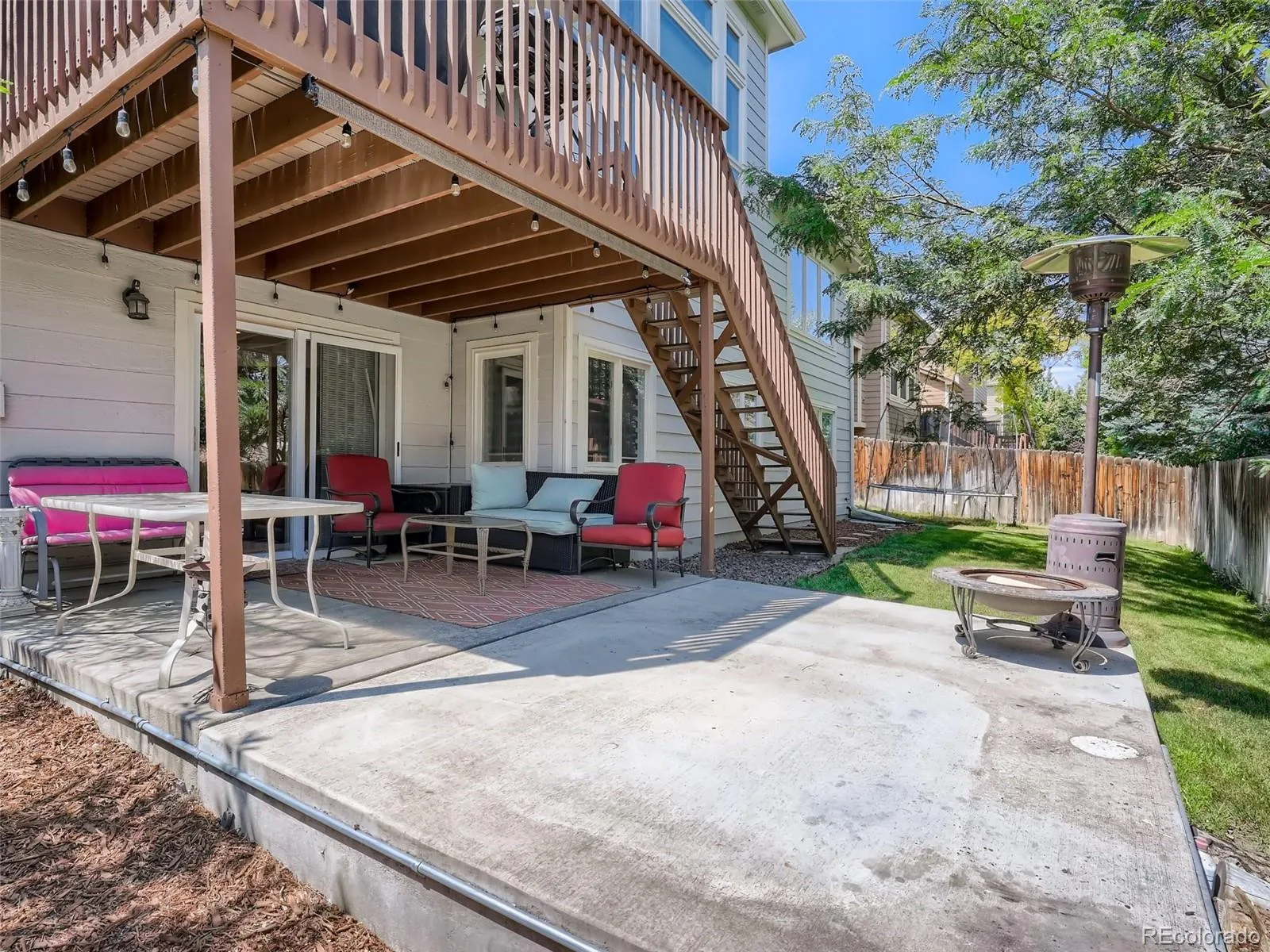 5828 S Danube Street Aurora CO 80015 | MLS #REC8874382 07162026003908 1600 26