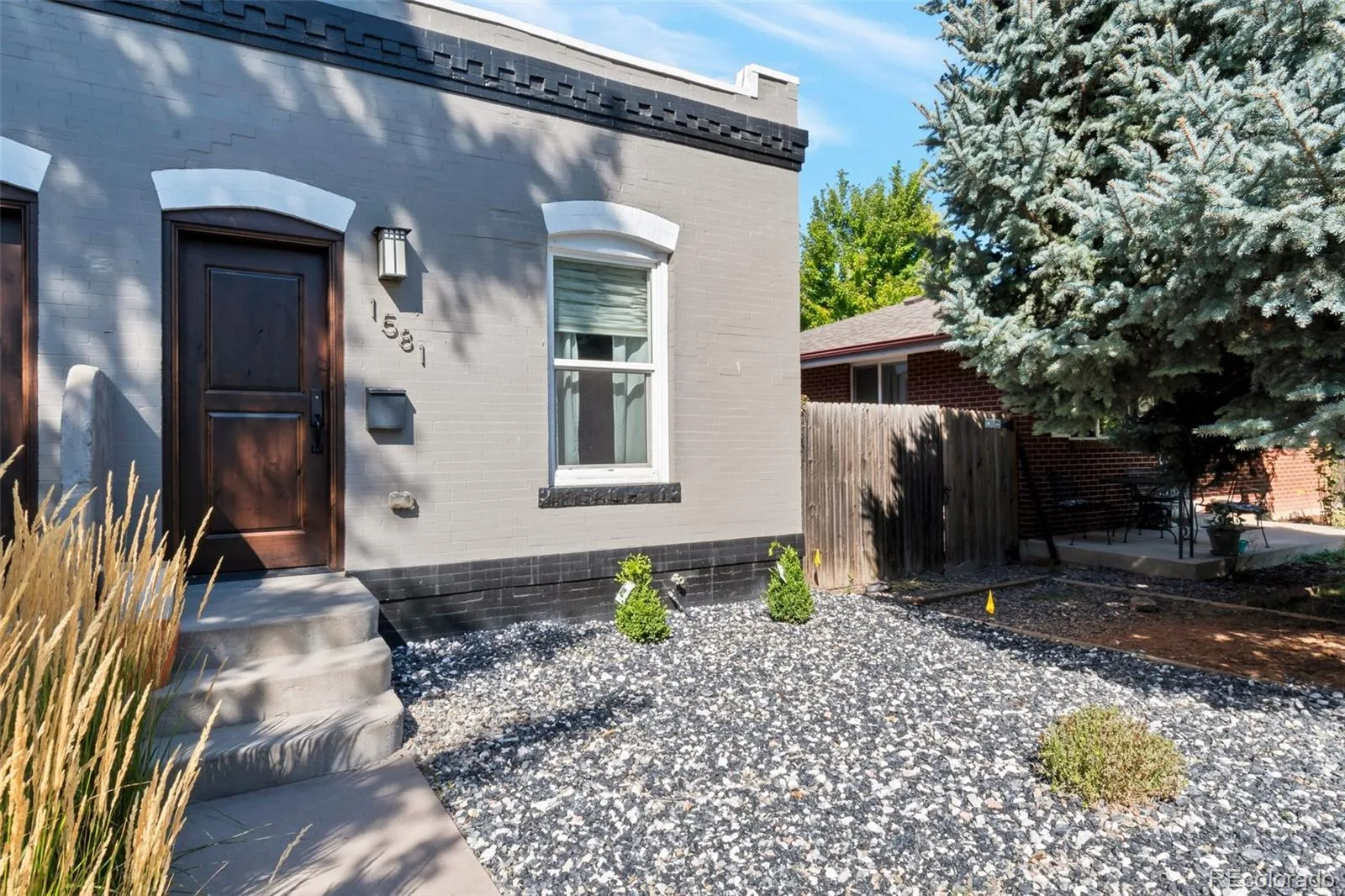 1581 S Ogden Street Denver CO 80210 MLS #REC8874734 06222026190504 1600 18