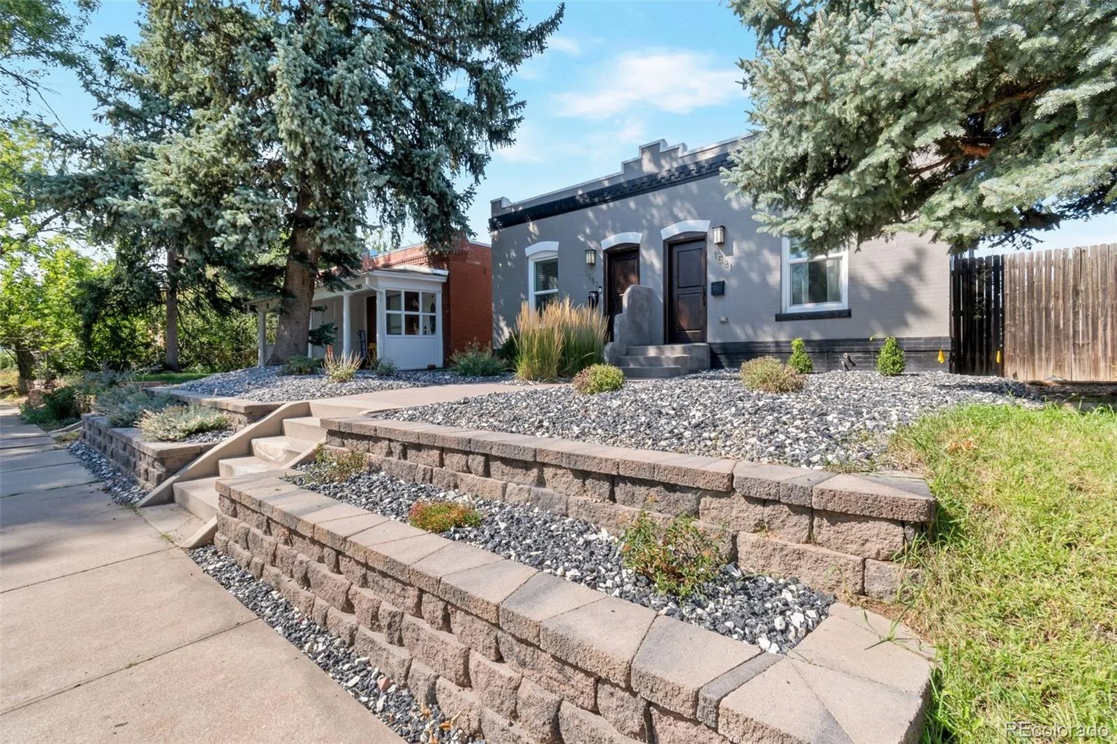 1581 S Ogden Street Denver CO 80210 MLS #REC8874734 06222026190504 1600 19
