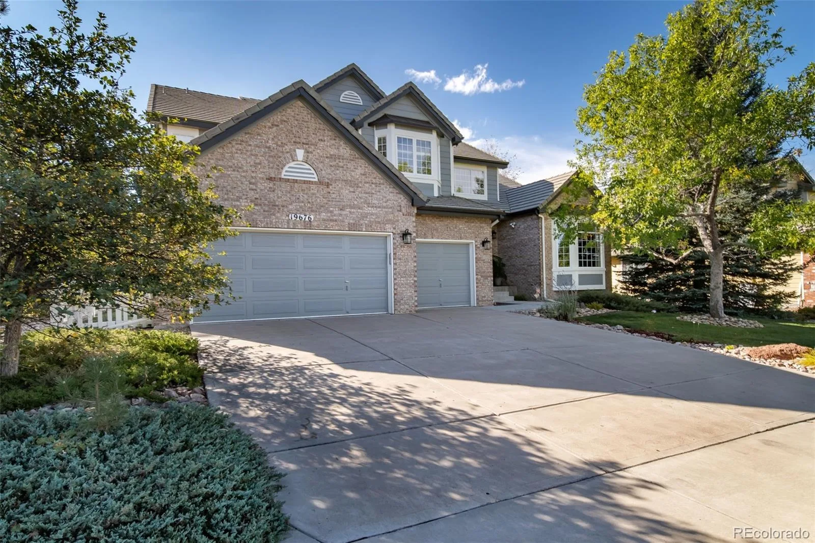 19676 E Pinewood Drive Aurora CO 80016 MLS #REC8874993 06082026210748 1600 1