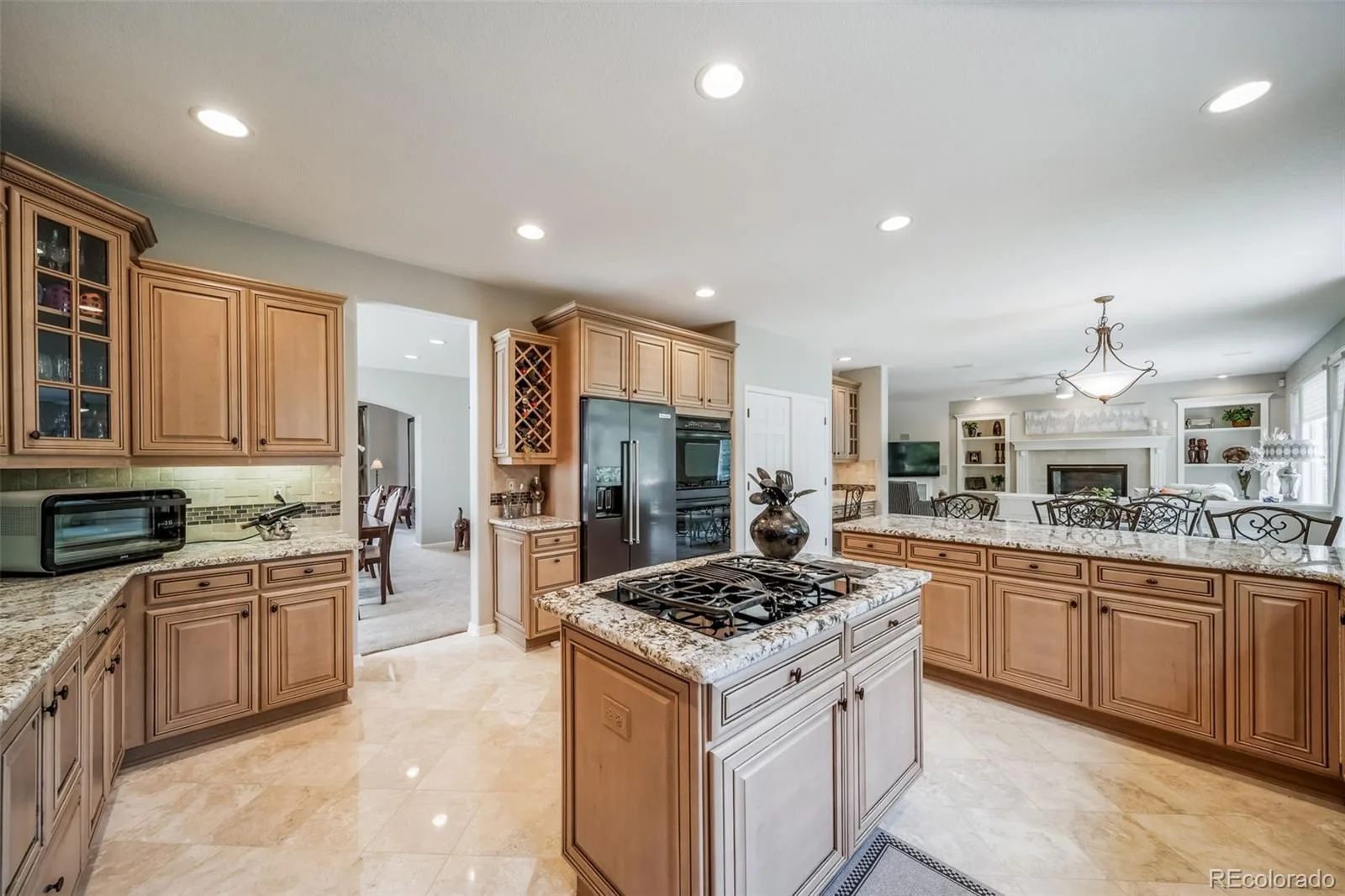 19676 E Pinewood Drive Aurora CO 80016 MLS #REC8874993 06082026210748 1600 8
