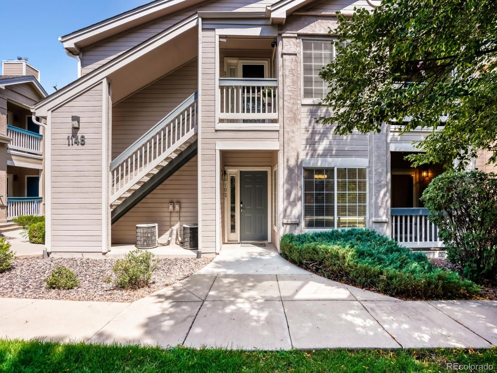 1148 Opal Street #103 Broomfield CO 80020 | MLS #REC8876707 08072026055356 1600 10