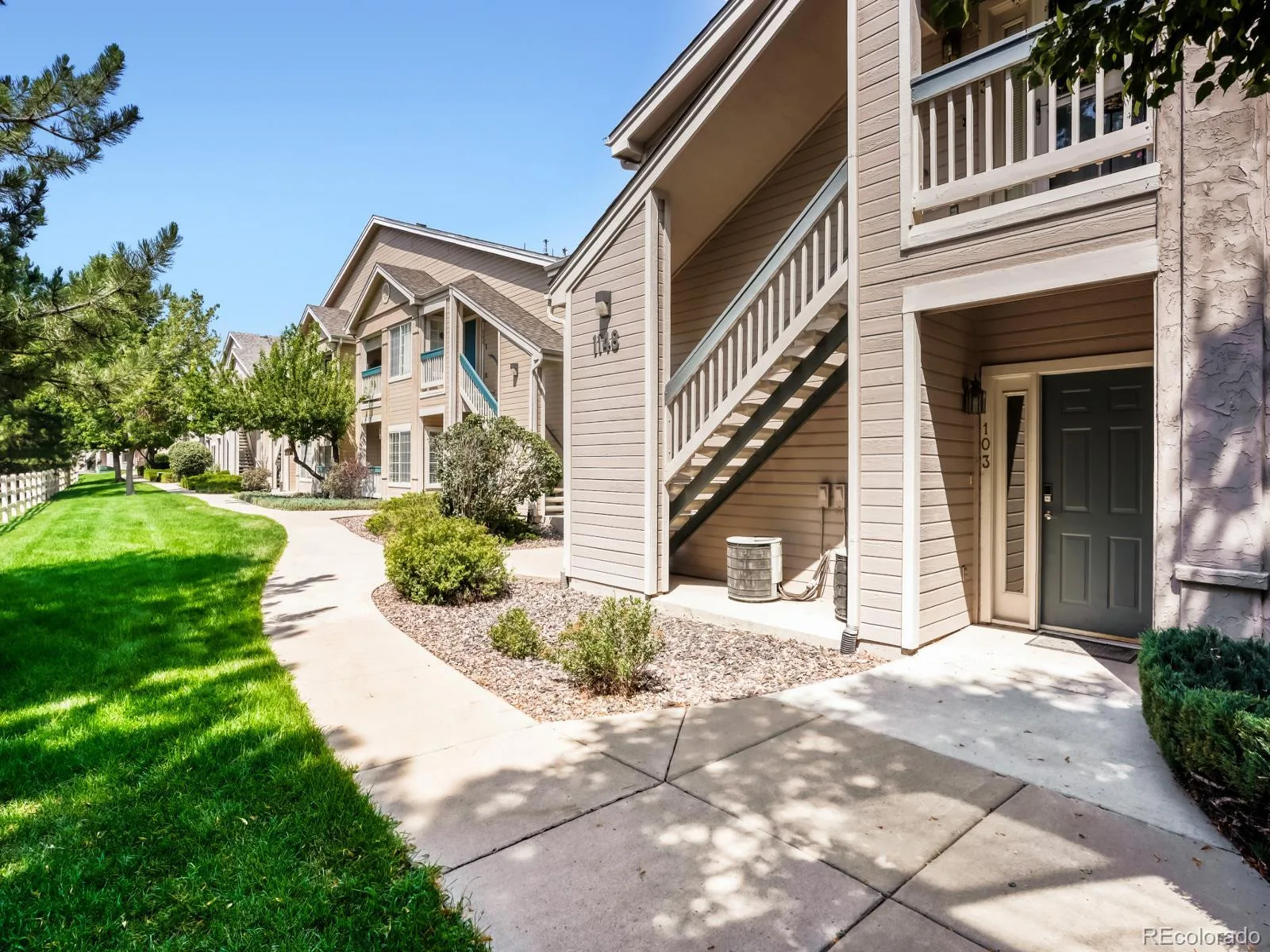 1148 Opal Street #103 Broomfield CO 80020 | MLS #REC8876707 08072026055356 1600 28
