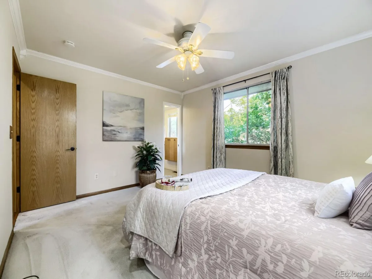 7000 W Yale Avenue Denver CO 80227 MLS #REC8877896 06122026204642 1200 11