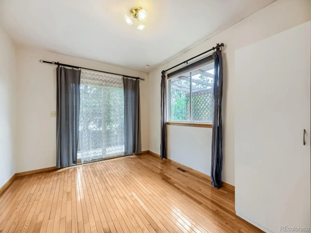 7000 W Yale Avenue Denver CO 80227 MLS #REC8877896 06122026204642 1200 15