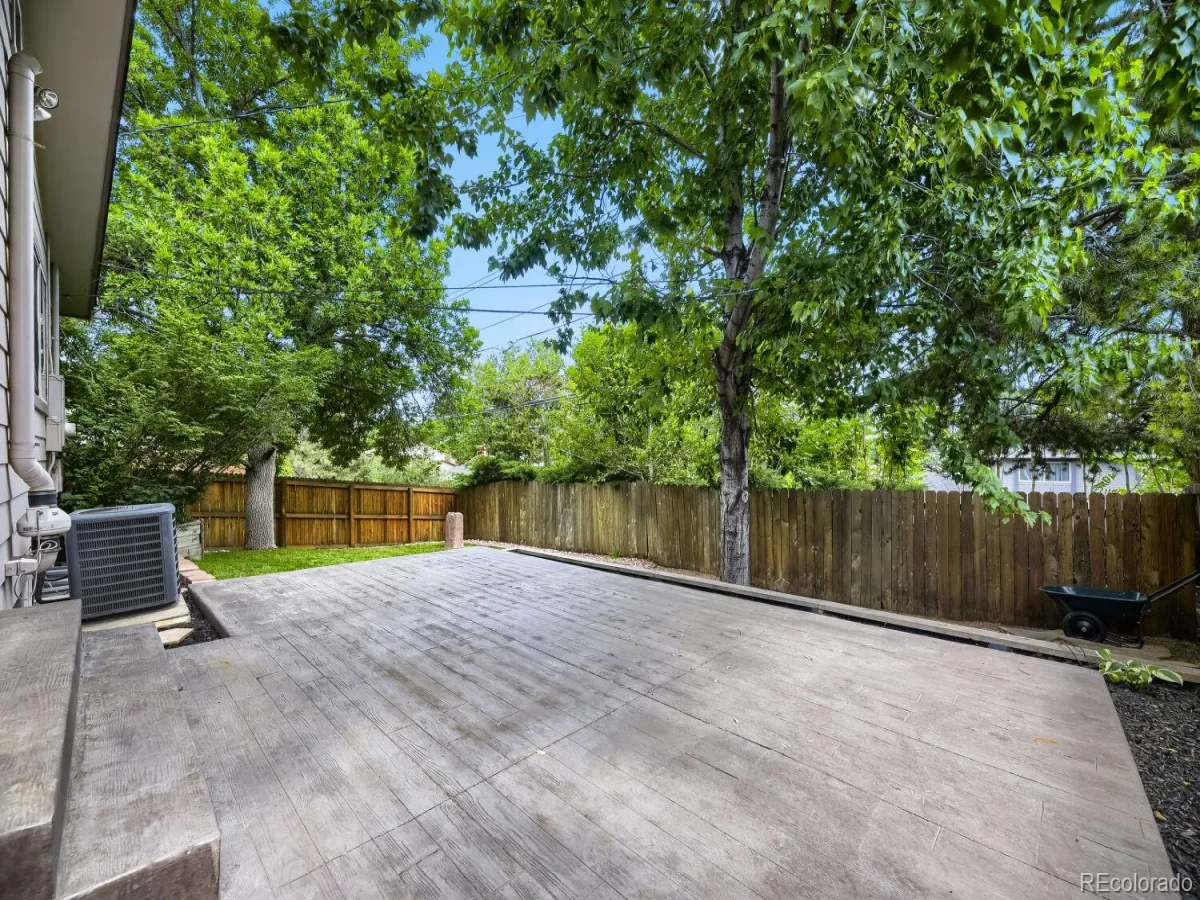 7000 W Yale Avenue Denver CO 80227 MLS #REC8877896 06122026204642 1200 28