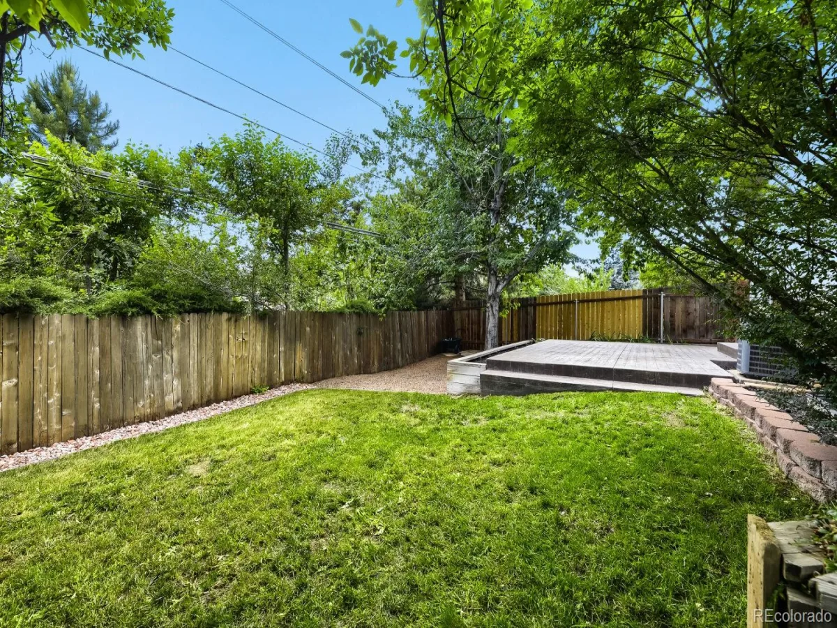 7000 W Yale Avenue Denver CO 80227 MLS #REC8877896 06122026204642 1200 29
