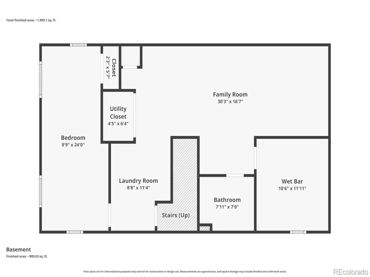 7000 W Yale Avenue Denver CO 80227 MLS #REC8877896 06122026204642 1200 33