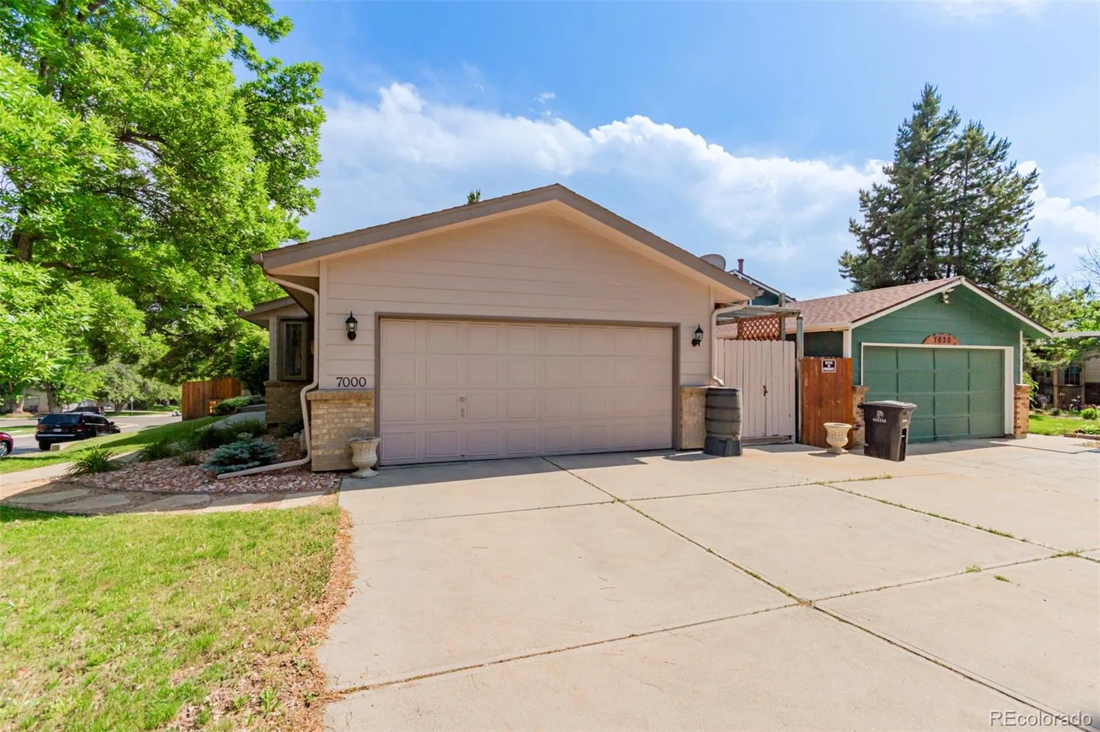 7000 W Yale Avenue Denver CO 80227 MLS #REC8877896 06122026204642 1600 31