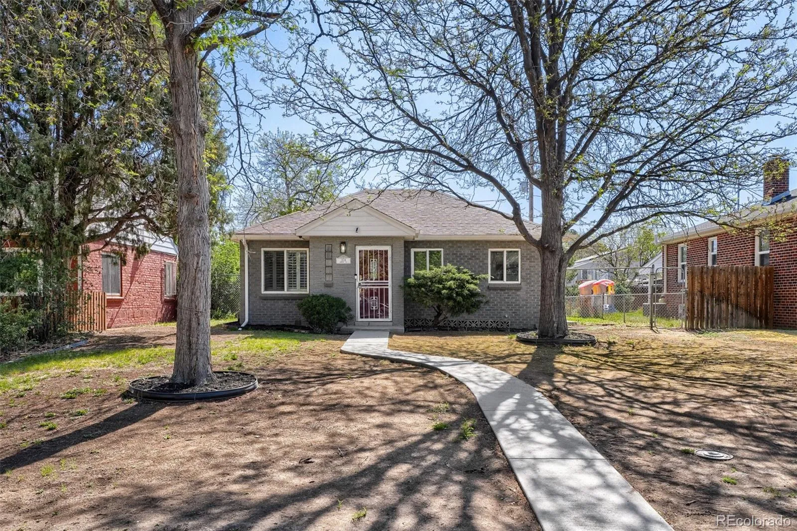 1558 Spruce Street Denver CO 80220 MLS #REC8878026 05152026211808 1600 2