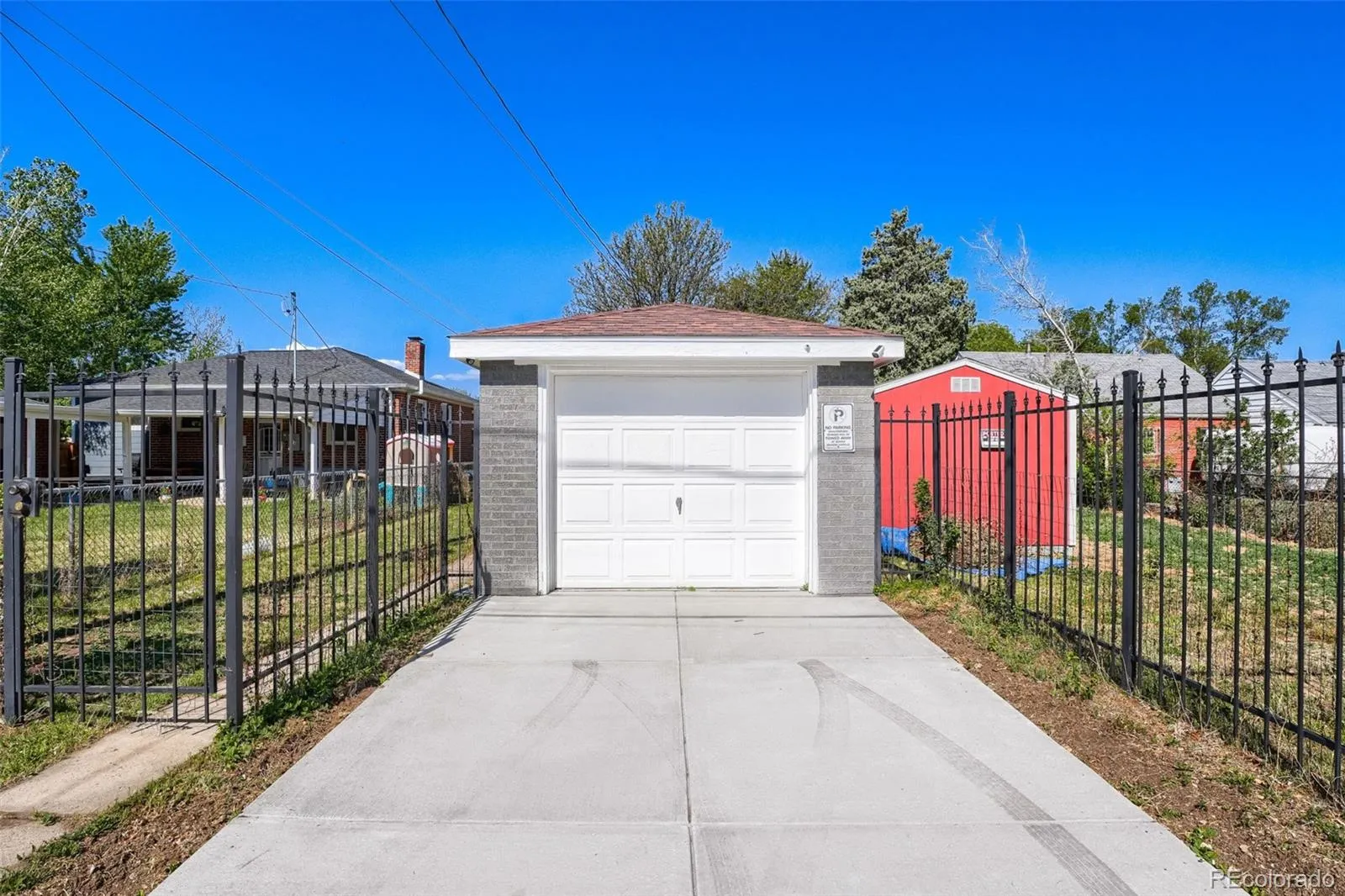 1558 Spruce Street Denver CO 80220 MLS #REC8878026 05152026211808 1600 25