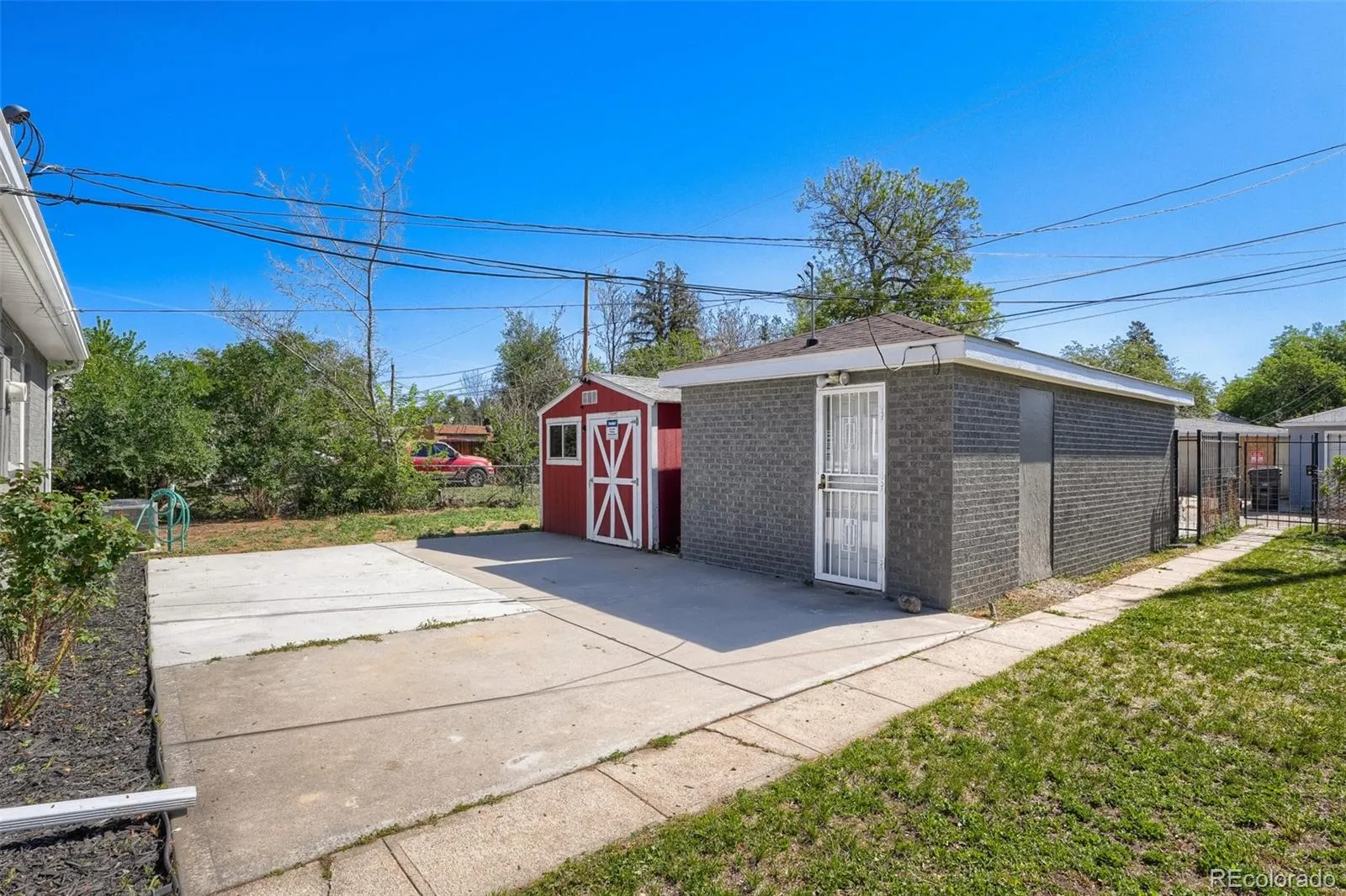 1558 Spruce Street Denver CO 80220 MLS #REC8878026 05152026211808 1600 29