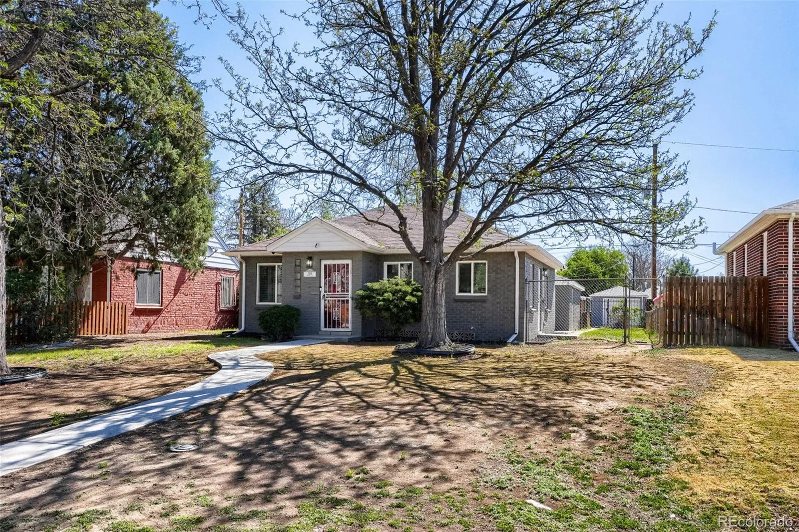 1558 Spruce Street Denver CO 80220 MLS #REC8878026 05152026211808 1600 3