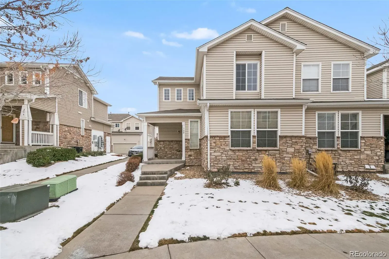 9758 Laredo Street #30E Commerce City CO 80022 MLS #REC8878125 09182025155201 1600 1