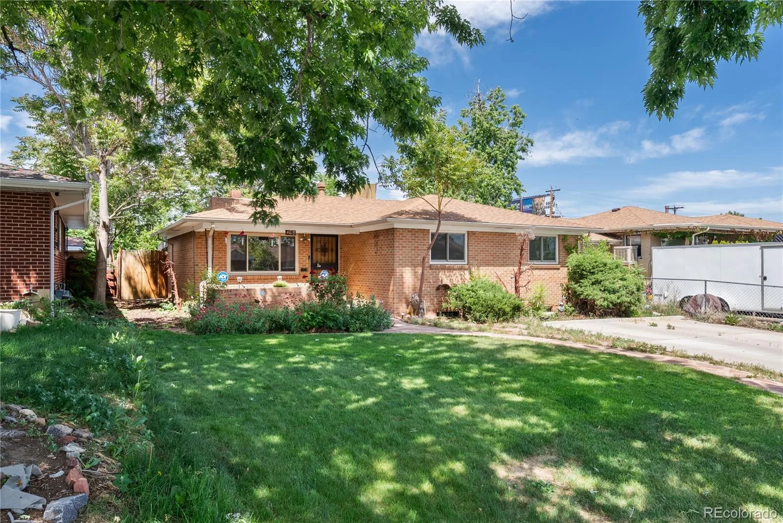 465 S Eliot Street Denver CO 80219 MLS #REC8879013 06112026204827 1600 1