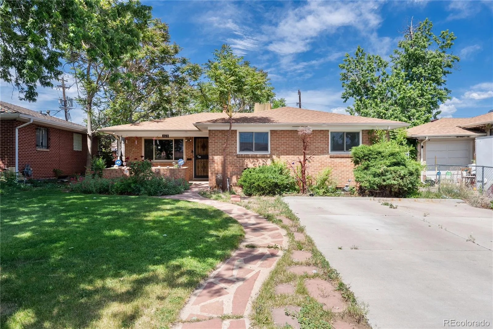 465 S Eliot Street Denver CO 80219 MLS #REC8879013 06112026204827 1600 2