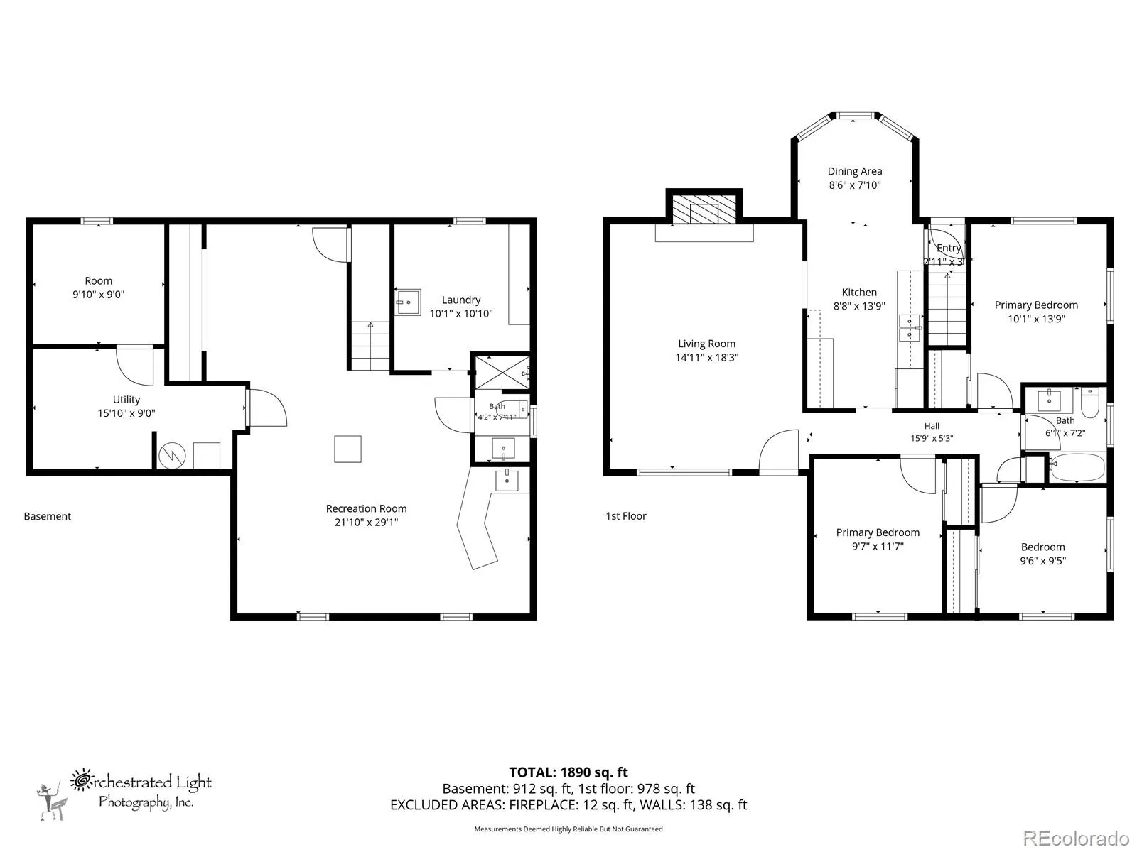465 S Eliot Street Denver CO 80219 MLS #REC8879013 06112026204827 1600 31