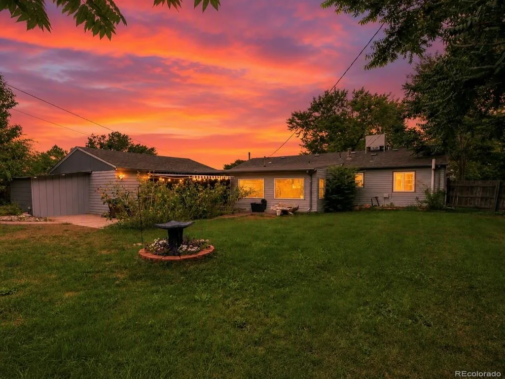 479 S Harlan Street Lakewood CO 80226 | MLS #REC8880130 08172026120542 1024 31