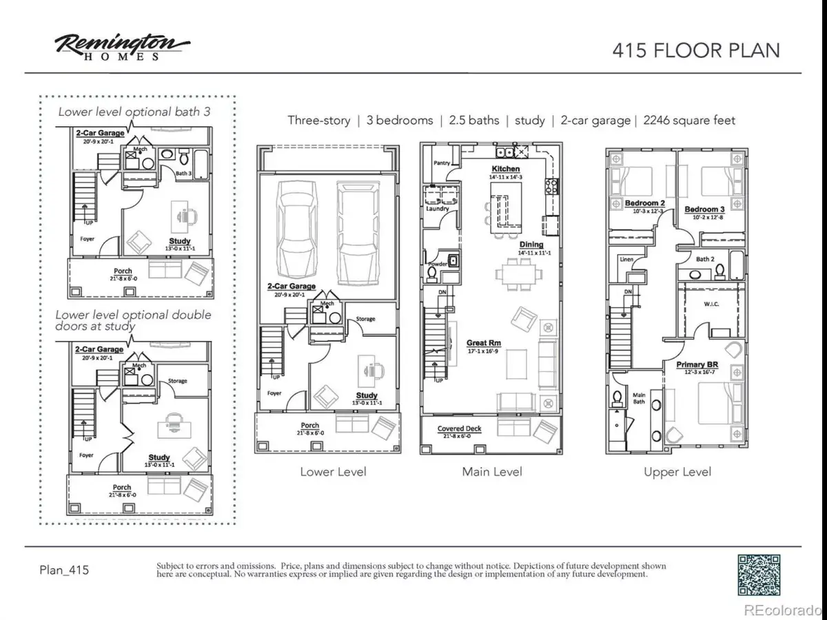 14519 Dove Song Court Morrison CO 80465 | MLS #REC8880359 11142025223204 1200 12
