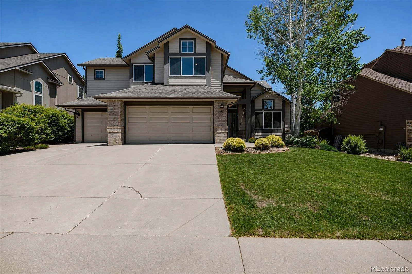 355 Peregrine Circle Broomfield CO 80020 MLS #REC8881698 06252026213652 1600 1