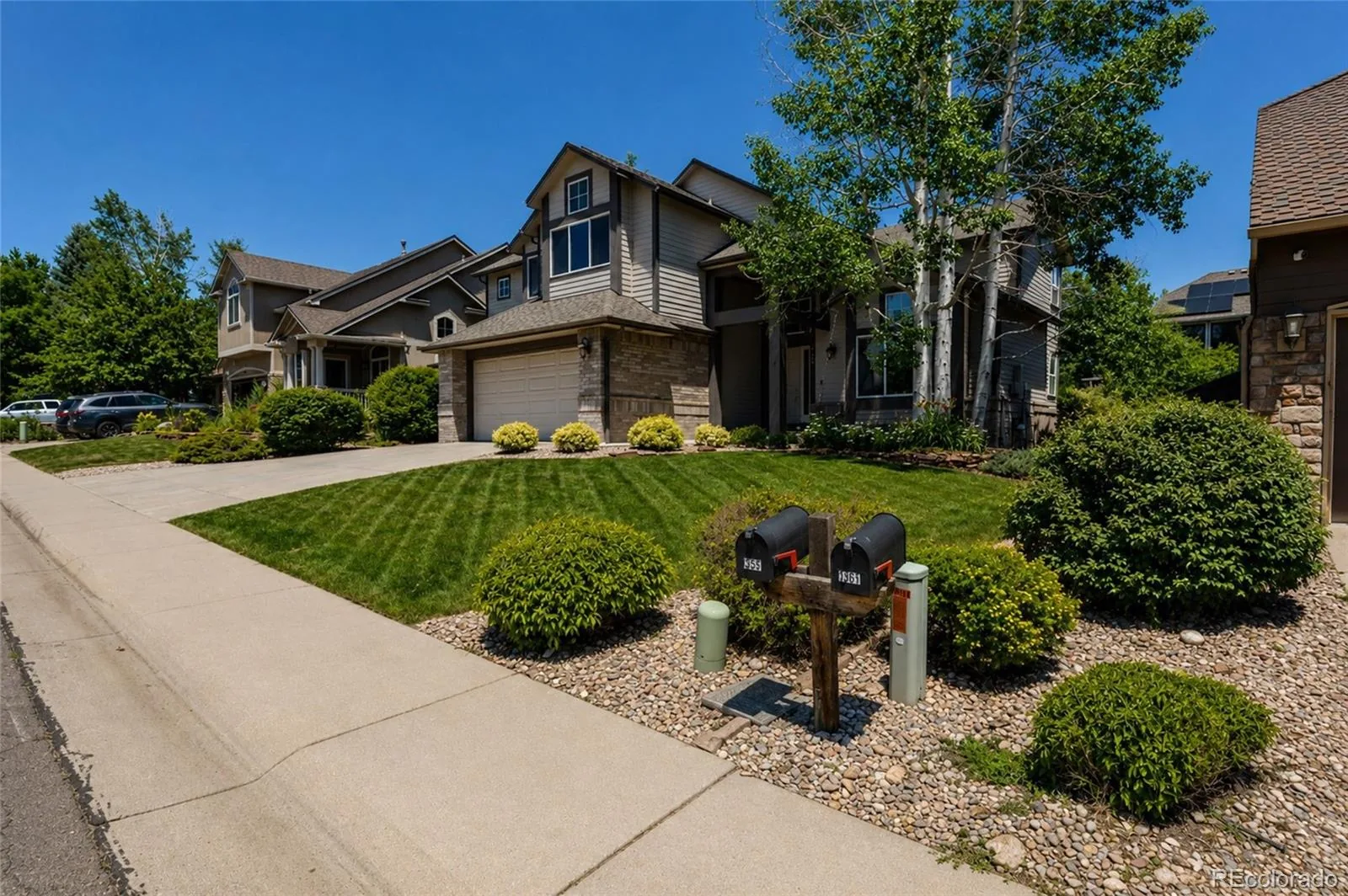 355 Peregrine Circle Broomfield CO 80020 | MLS #REC8881698 07242026213730 1600 1