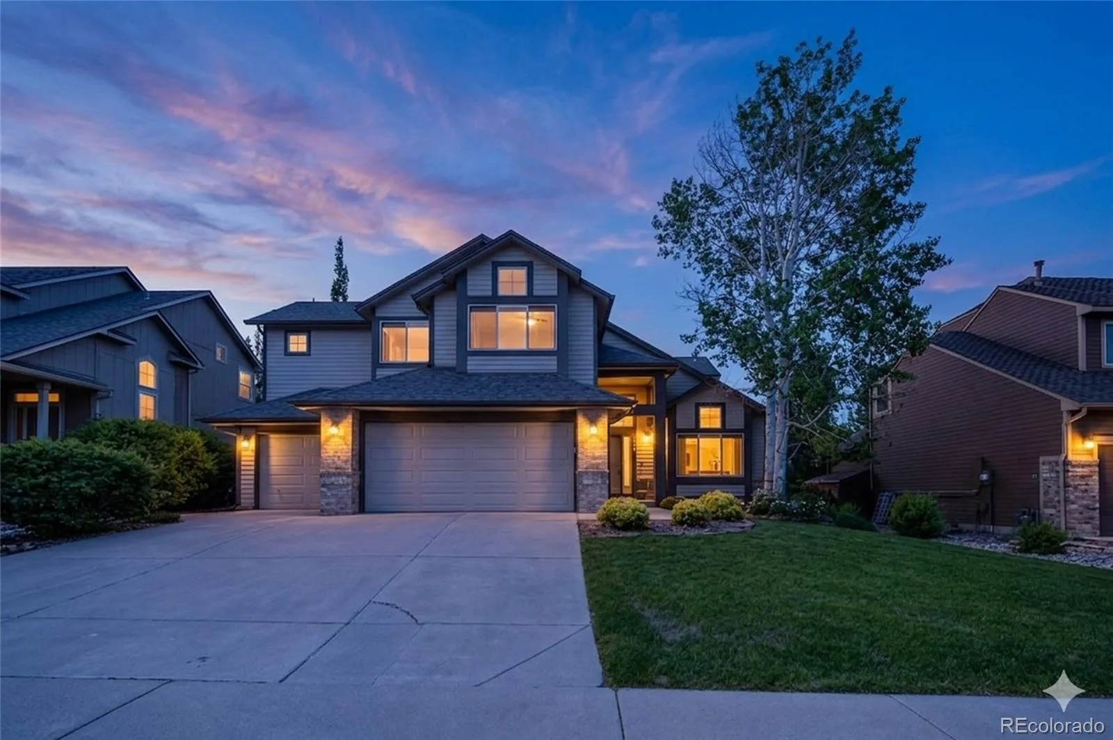 355 Peregrine Circle Broomfield CO 80020 | MLS #REC8881698 07242026213730 1600 3