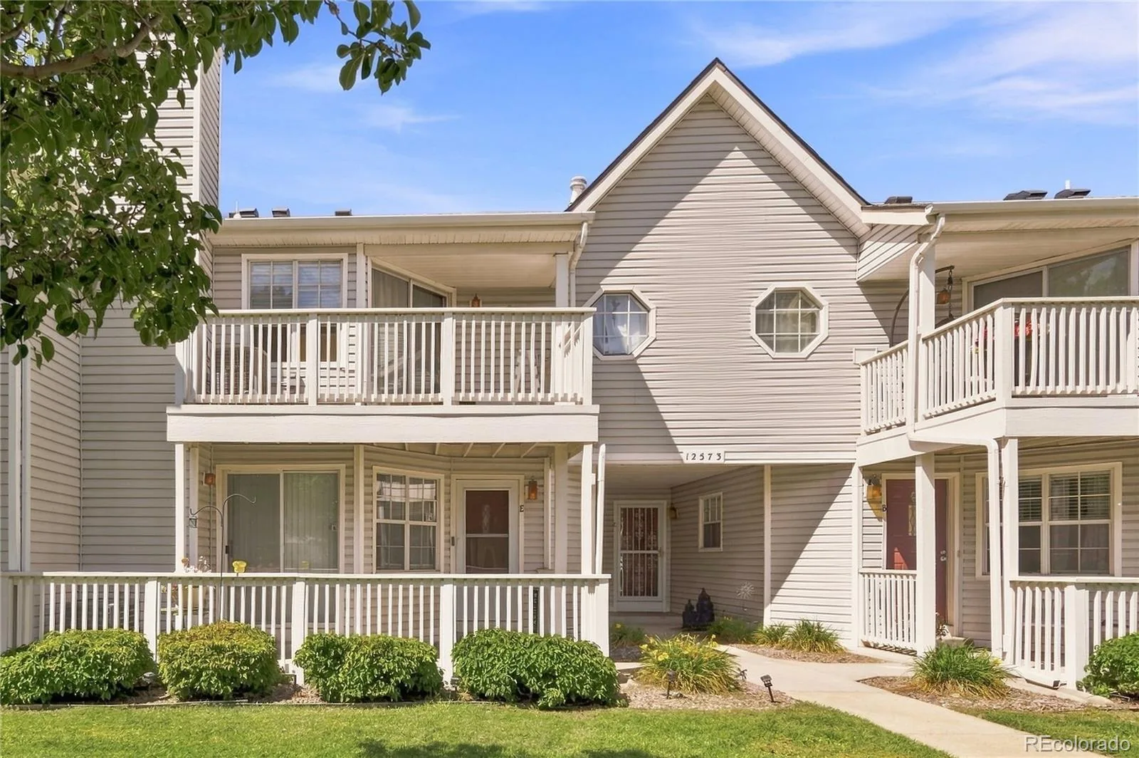 12573 E Pacific Circle #E Aurora CO 80014 | MLS #REC8881850 09132026005539 1600 1