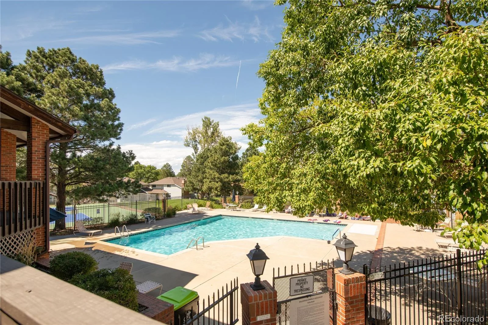 12573 E Pacific Circle #E Aurora CO 80014 | MLS #REC8881850 09132026005539 1600 19