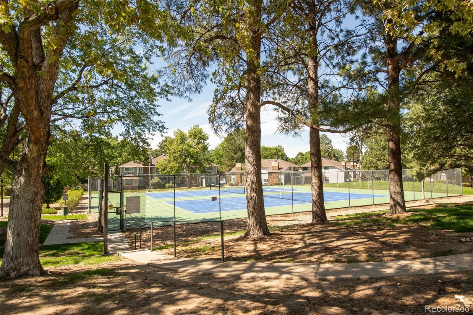 12573 E Pacific Circle #E Aurora CO 80014 | MLS #REC8881850 09132026005539 1600 20