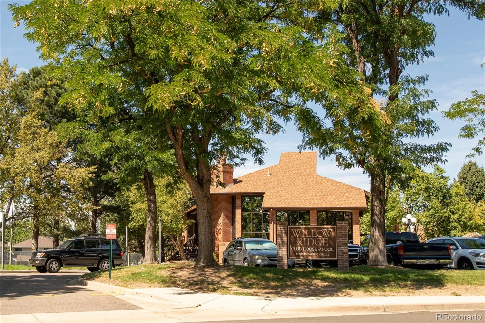 12573 E Pacific Circle #E Aurora CO 80014 | MLS #REC8881850 09132026005539 1600 21