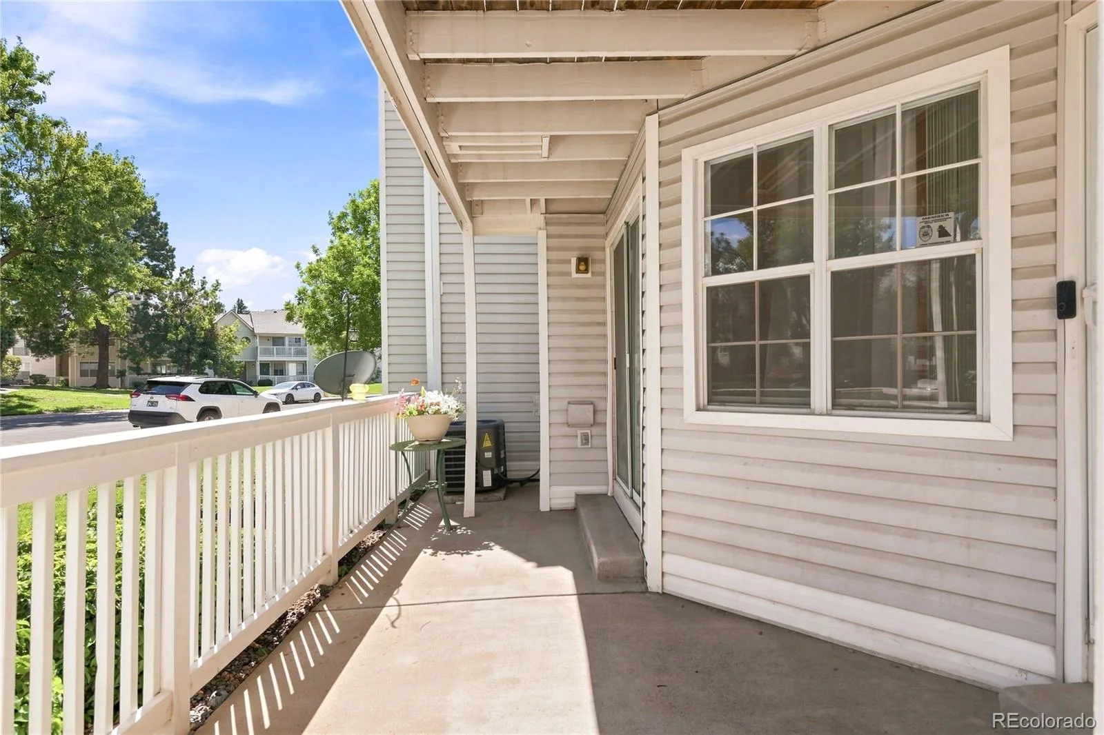 12573 E Pacific Circle #E Aurora CO 80014 | MLS #REC8881850 09132026005539 1600 3