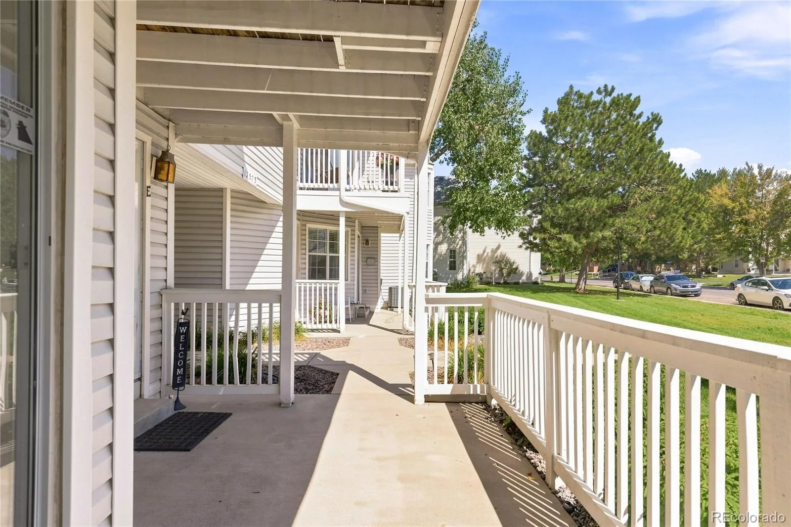 12573 E Pacific Circle #E Aurora CO 80014 | MLS #REC8881850 09132026005539 1600 8