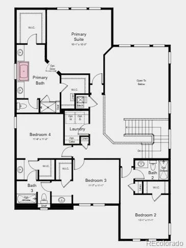 4207 Canister Point Castle Rock CO 80108 | MLS #REC8883691 08192026184246 364 37