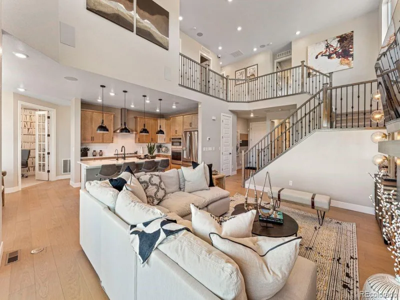 4207 Canister Point Castle Rock CO 80108 | MLS #REC8883691 08192026184246 800 11