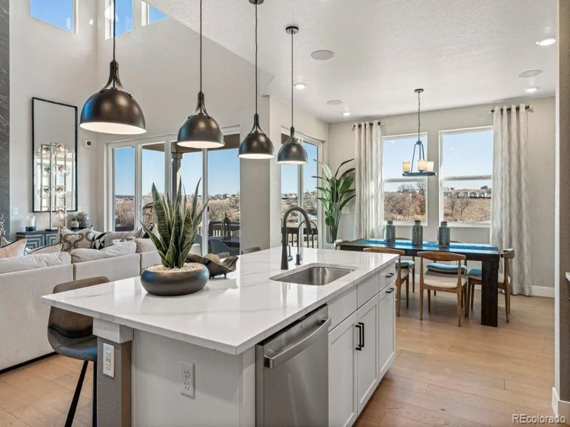 4207 Canister Point Castle Rock CO 80108 | MLS #REC8883691 08192026184246 800 6