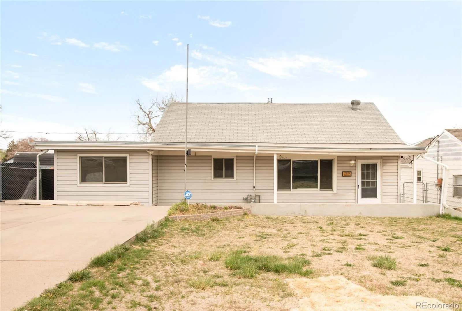 2169 W Warren Avenue Englewood CO 80110 | MLS #REC8885119 08132026230647 1600 1
