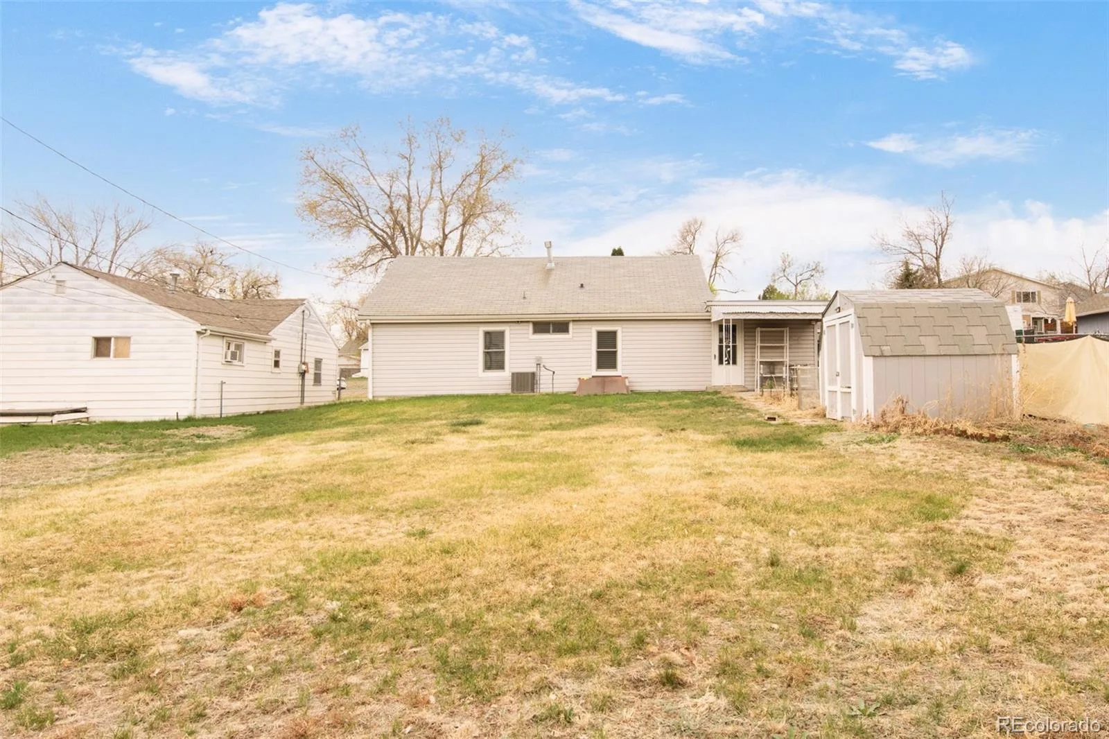 2169 W Warren Avenue Englewood CO 80110 | MLS #REC8885119 08132026230647 1600 19