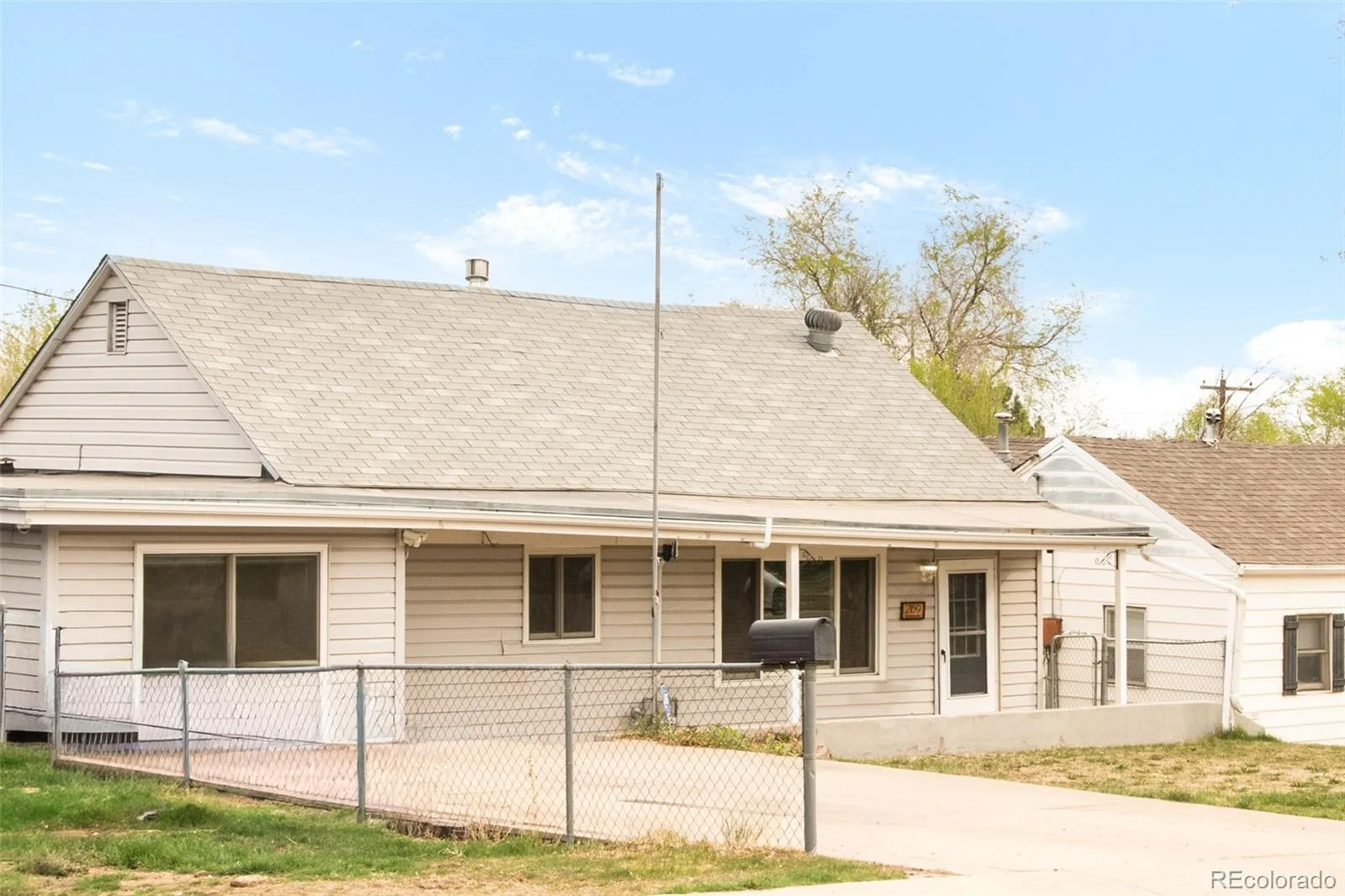 2169 W Warren Avenue Englewood CO 80110 | MLS #REC8885119 08132026230647 1600 20