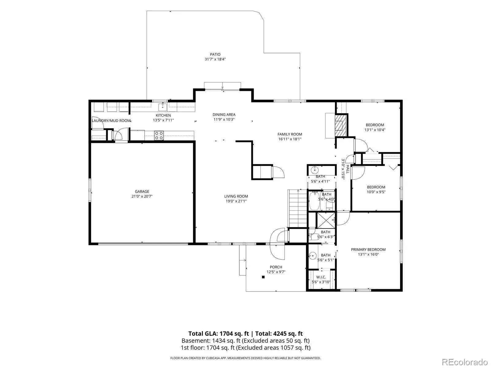 8122 Ammons Way Arvada CO 80005 MLS #REC8885454 06272026052155 1600 30