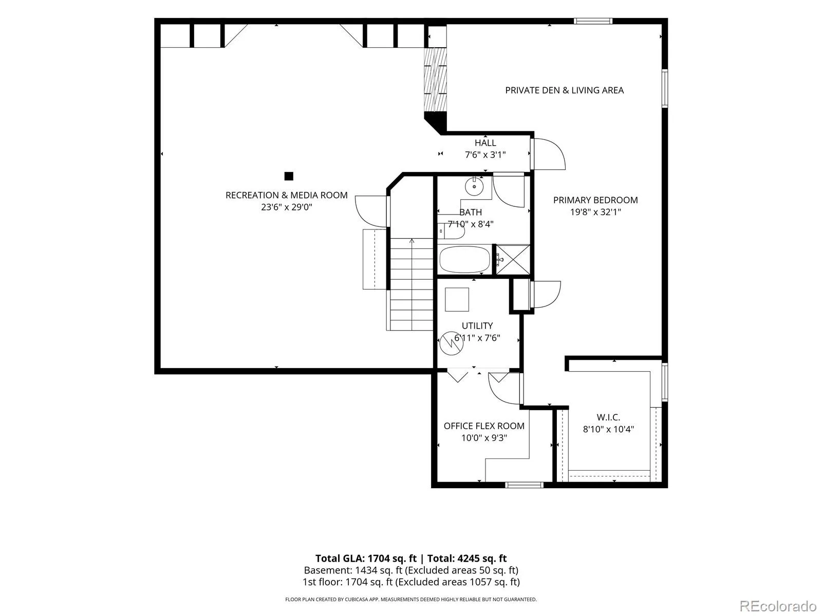 8122 Ammons Way Arvada CO 80005 MLS #REC8885454 06272026052155 1600 31