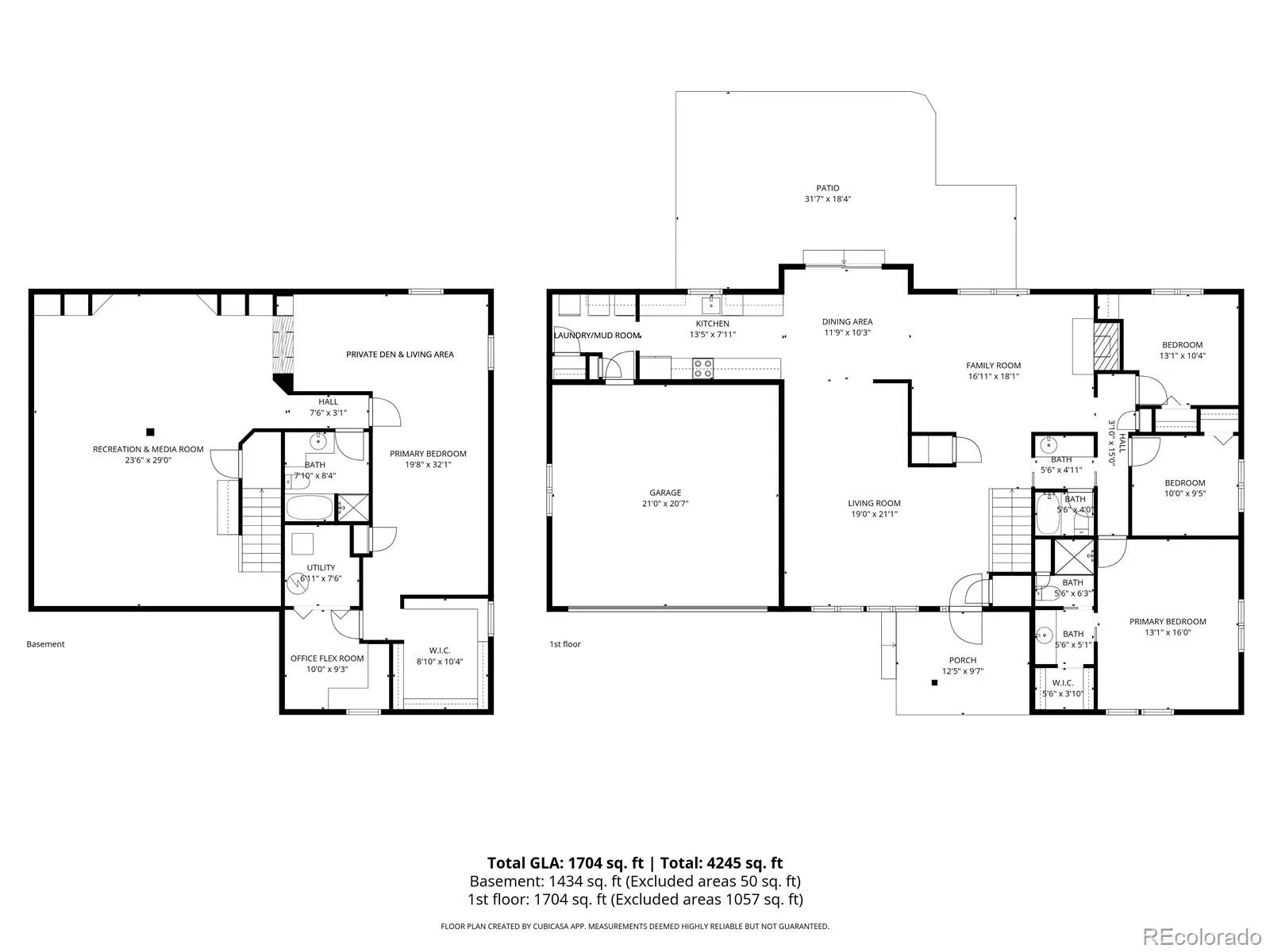 8122 Ammons Way Arvada CO 80005 MLS #REC8885454 06272026052155 1600 32